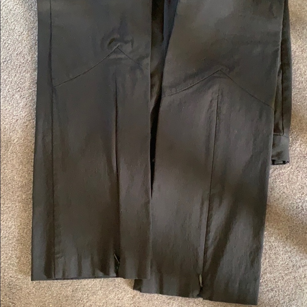 Express Stretch Pants - image 5